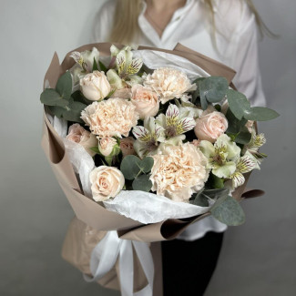 Букет Дива